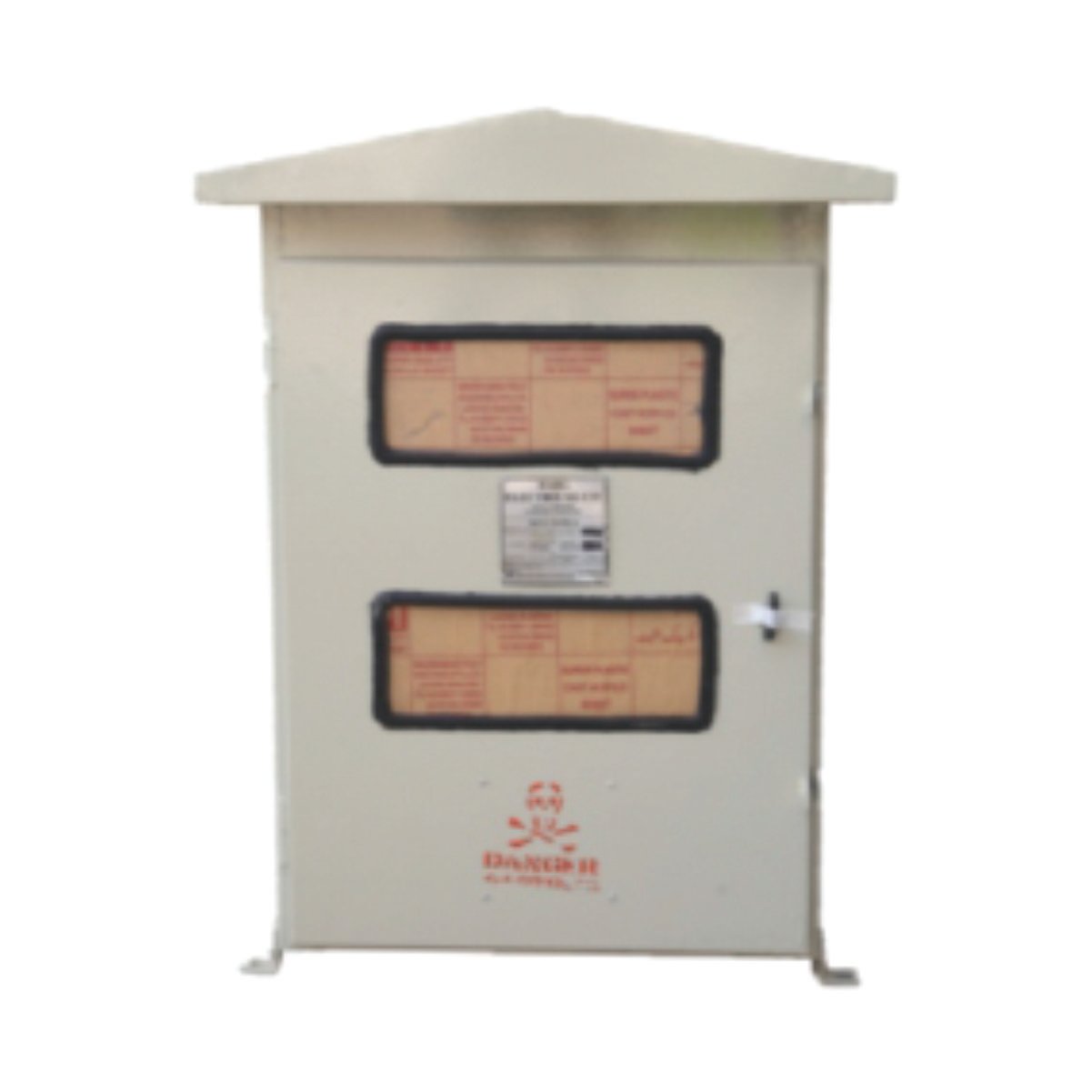 WAPDA